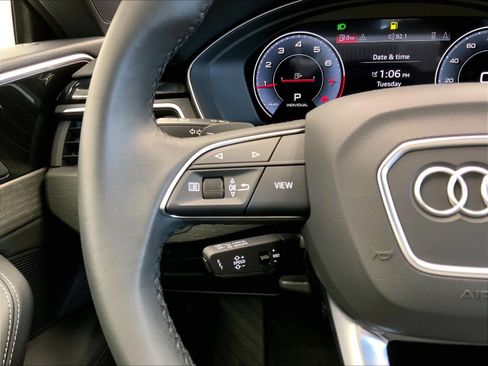 Certified 2025 Audi A5 2.0T Premium Plus w/ Premium Plus AWD/4WD image 20