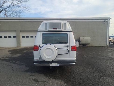 Used 1996 Dodge B3500 RWD image 6
