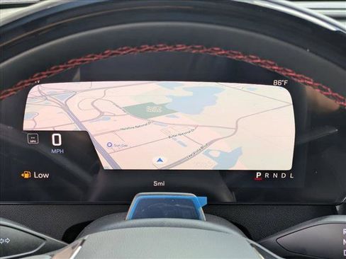 New 2026 Chevrolet Traverse RS image 10