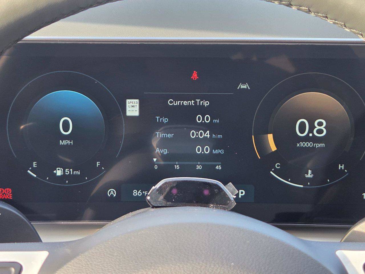 New 2026 Hyundai Tucson Limited AWD/4WD image 60