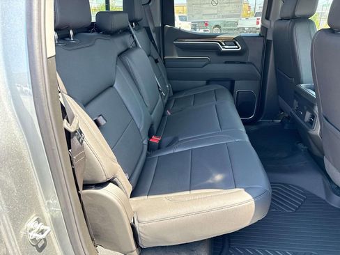 New 2026 Chevrolet Silverado 1500 RST AWD/4WD image 9