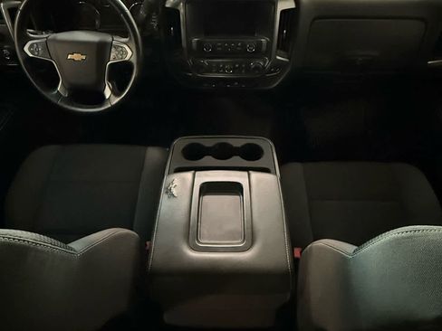 Used 2014 Chevrolet Silverado 1500 LT w/ All Star Edition image 17
