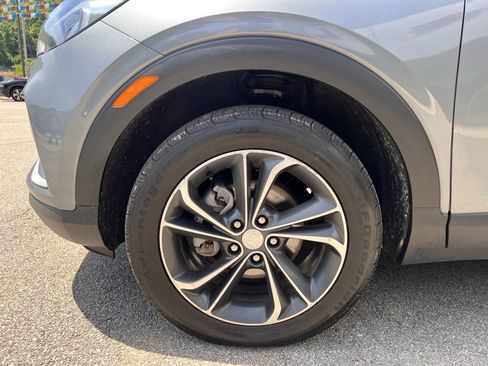 Used 2022 Buick Encore GX Select w/ Advanced Technology Package image 12