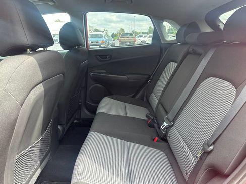 Used 2019 Hyundai Kona SEL AWD/4WD image 28
