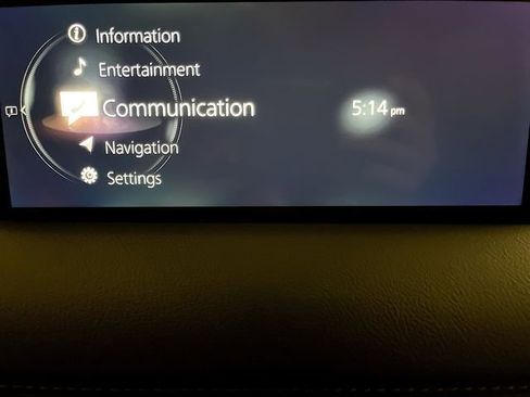 Used 2022 MAZDA CX-5 AWD 2.5 S w/ Premium Plus Pkg image 18