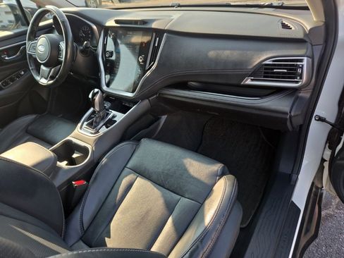 Used 2023 Subaru Outback Limited image 20