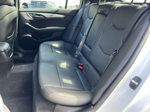 Used 2023 Cadillac CT5 Premium Luxury AWD/4WD image 30