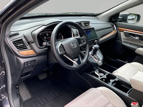 Used 2017 Honda CR-V EX-L image 18