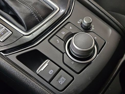 Used 2021 MAZDA CX-5 Sport image 32