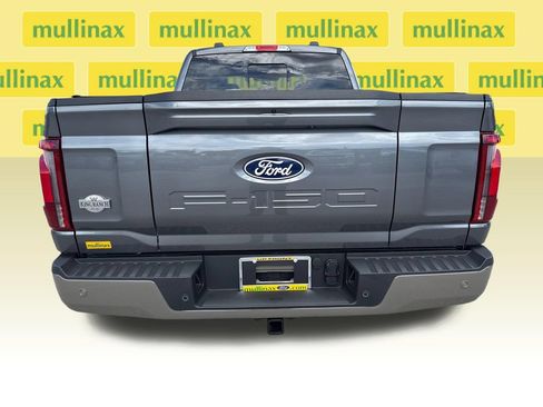 New 2026 Ford F150 King Ranch w/ Equipment Group 601A High AWD/4WD image 16