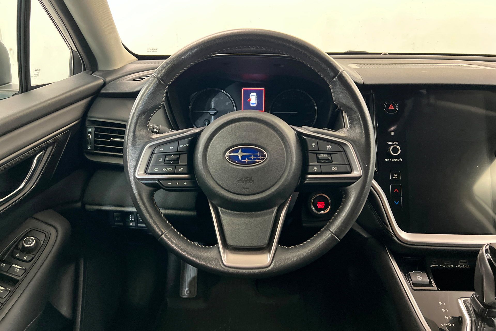 Used 2025 Subaru Outback Premium AWD/4WD image 13