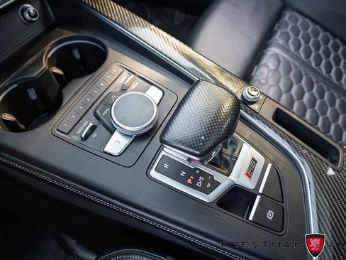 Used 2019 Audi RS 5 Sportback w/ Dynamic Plus Package AWD/4WD image 35
