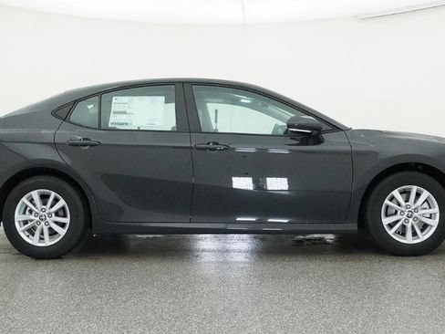 New 2026 Toyota Camry LE FWD image 34