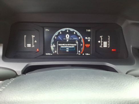 Used 2024 Toyota Tacoma SR AWD/4WD image 28