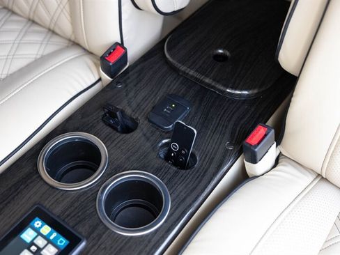 Used 2023 Mercedes-Benz Sprinter 3500 w/ Parking Package image 31