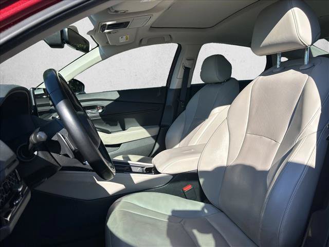 Used 2024 Honda Accord Touring image 20
