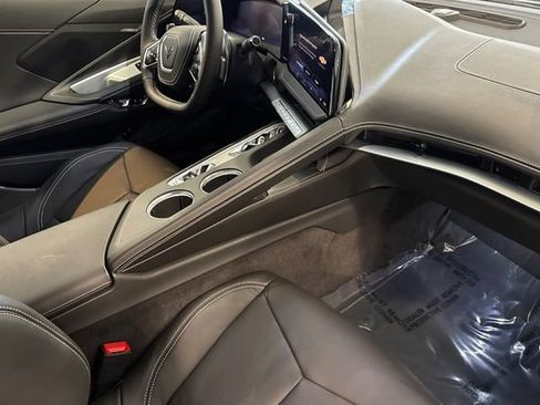 New 2026 Chevrolet Corvette Stingray Coupe w/ 1LT RWD image 14