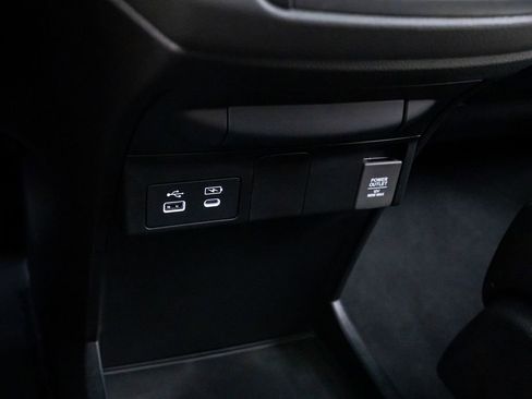 Used 2025 Honda Odyssey EX-L image 29