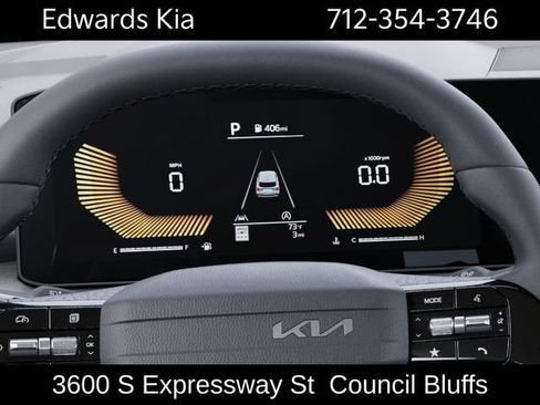 New 2026 Kia Sorento X-Line EX AWD/4WD image 23