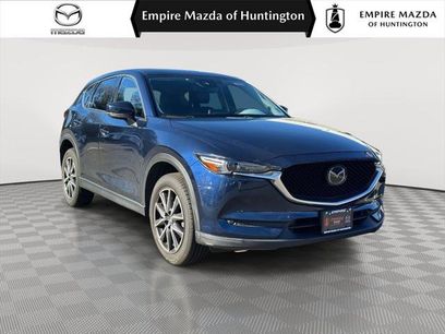 Used 2018 MAZDA CX-5 Grand Touring