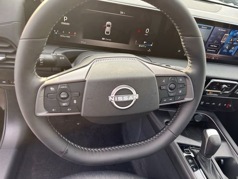 New 2026 Nissan Sentra SV image 15