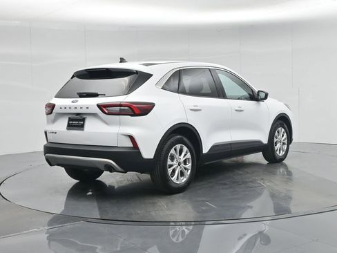 Used 2024 Ford Escape Active image 27