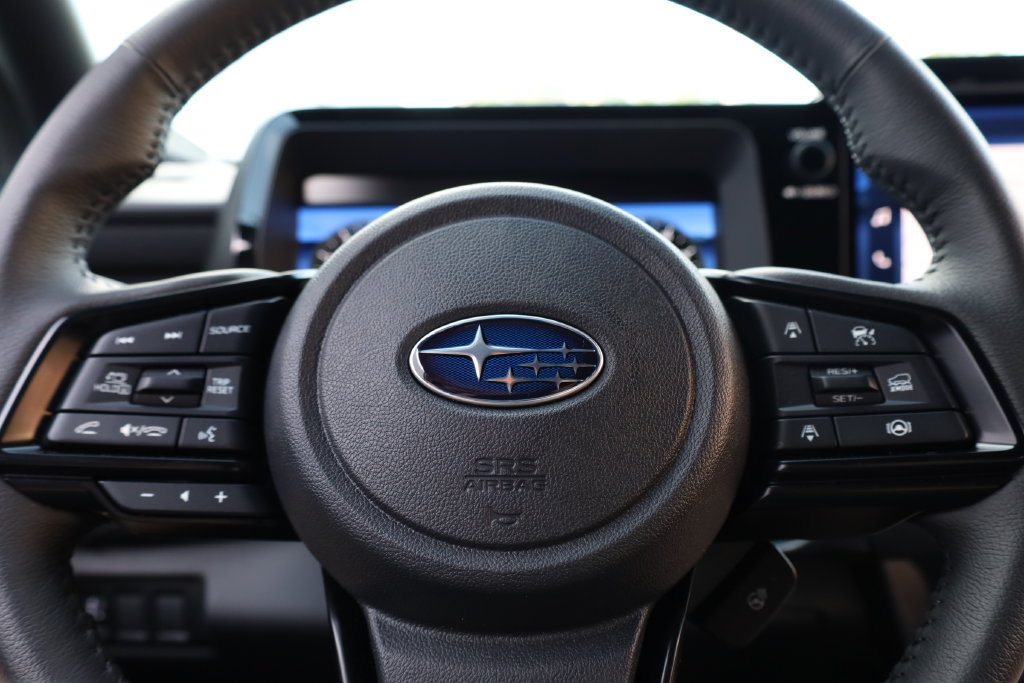 Certified 2026 Subaru Outback Limited AWD/4WD image 10