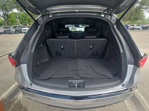 Used 2024 Acura MDX A-Spec AWD/4WD image 32