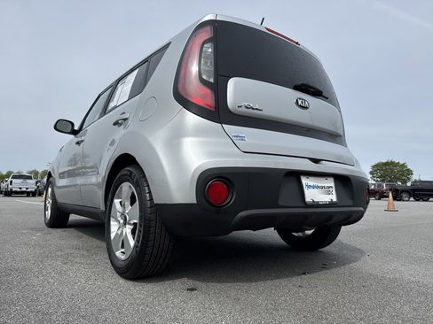 Used 2018 Kia Soul image 8