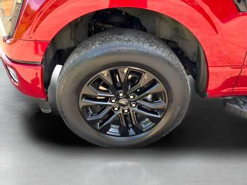 Used 2024 Ford F150 Lariat AWD/4WD image 27