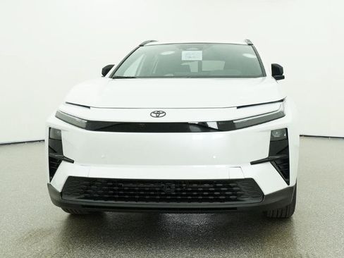 New 2026 Toyota C-HR AWD/4WD image 33