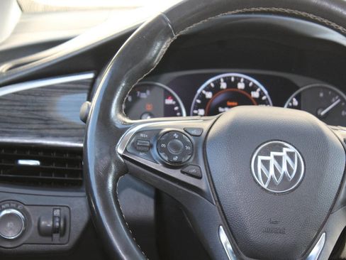 Used 2016 Buick Envision Premium image 22