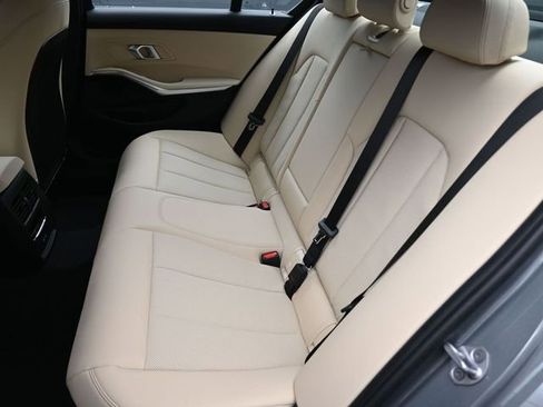 New 2026 BMW 330i Sedan w/ Premium Package RWD image 10