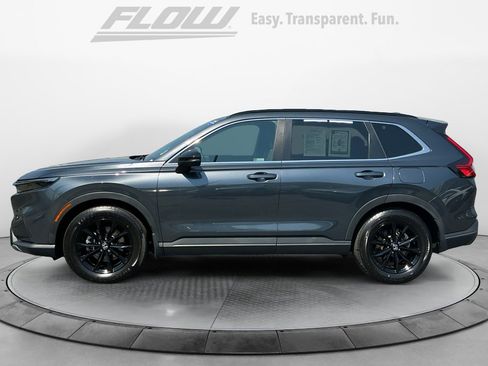 Used 2023 Honda CR-V Sport image 5