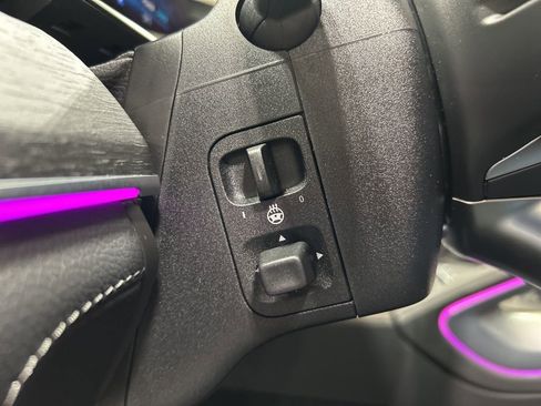 Used 2025 Mercedes-Benz GLE 53 AMG 4MATIC Coupe image 14