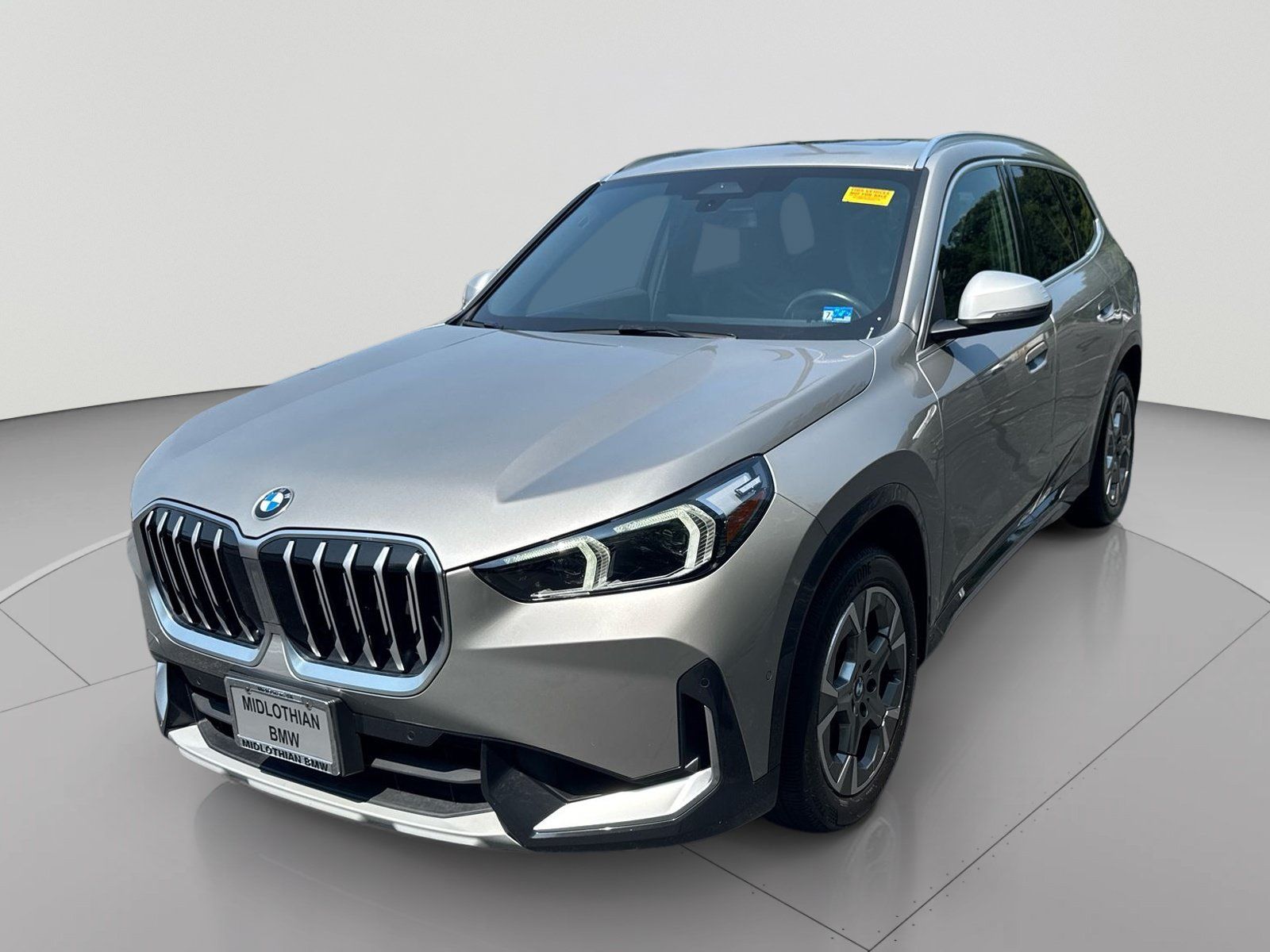 Used 2023 BMW X1 xDrive28i w/ Convenience Package AWD/4WD image 13