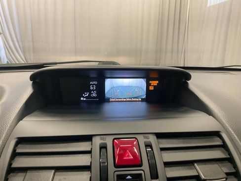 Used 2015 Subaru WRX Premium AWD/4WD image 22