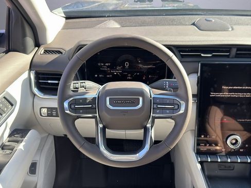 New 2026 GMC Terrain Denali w/ LPO, Floor Liner Package image 15