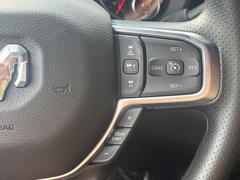 New 2026 RAM 2500 Tradesman image 52