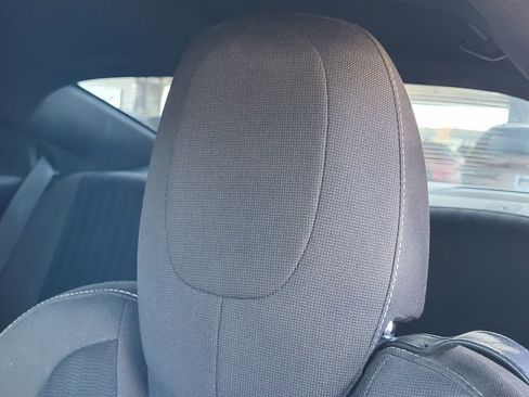 Used 2014 Chevrolet Camaro LS image 13