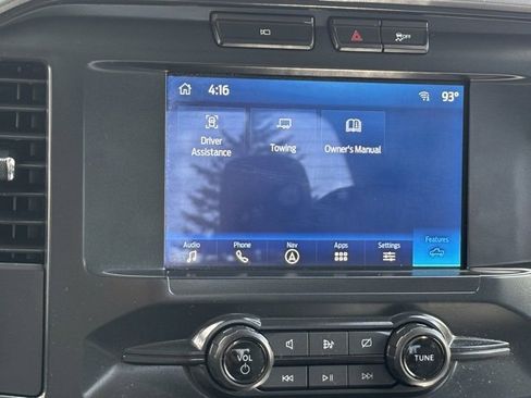 Used 2022 Ford F150 XLT w/ XTR Package image 22