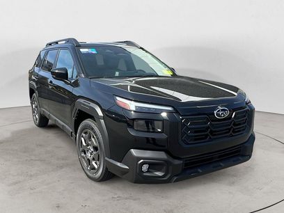 New 2026 Subaru Outback Premium