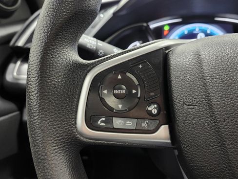 Used 2016 Honda Civic EX image 32