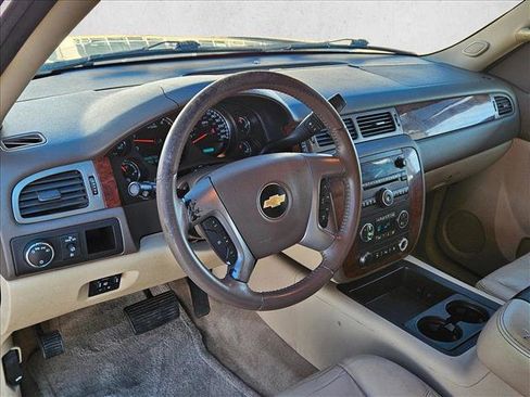 Used 2011 Chevrolet Tahoe LT w/ Texas Edition image 10