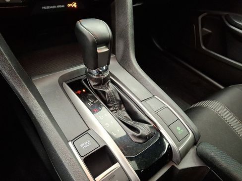 Used 2020 Honda Civic EX image 12