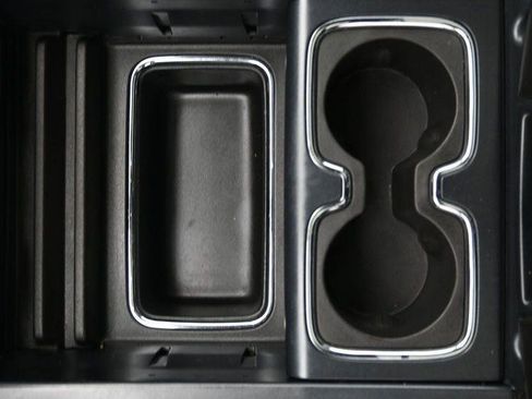 Used 2014 Chevrolet Silverado 1500 LTZ Z71 w/ LTZ Plus Package image 32