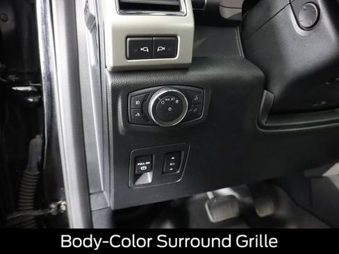 Used 2020 Ford F150 Lariat w/ Equipment Group 502A Luxury image 40