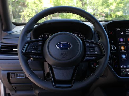 New 2026 Subaru Forester Premium AWD/4WD image 11