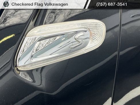 Used 2019 MINI Cooper S w/ Signature Upholstery Package image 12
