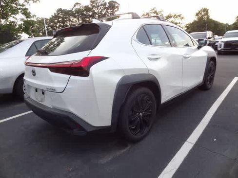 Used 2021 Lexus UX 250h w/ Premium Package AWD/4WD image 6